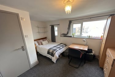 7 bed house, Dartmouth Road, Selly Park, Birmingham, B296EA - Image 13