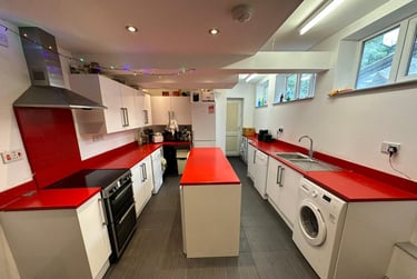 7 bed house, Hubert Road, Selly Park, Birmingham, B296ER - Image 4