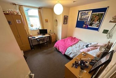 6 bed house, Teignmouth Road, Selly Park, Birmingham, B297AY - Image 6