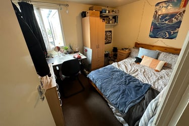 9 bed house, Rookery Road, Selly Park, Birmingham, B297DQ - Image 9