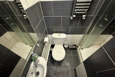 9 bed house, Tiverton Road, Selly Park, Birmingham, B296DB - Image 7
