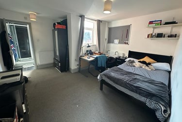 6 bed house, Arley Road, Selly Park, Birmingham, B297BQ - Image 15