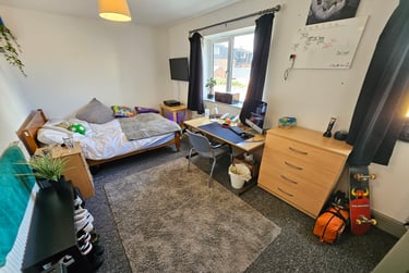3 bed house, Croydon Road, Selly Park, Birmingham, B297BS - Image 8
