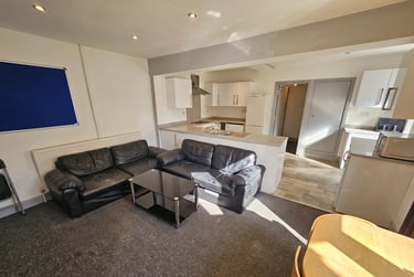 7 bed house, Dartmouth Road, Selly Park, Birmingham, B296EA - Image 1