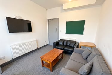 5 bed house, Tiverton Road, Selly Park, Birmingham, B296BS - Image 2