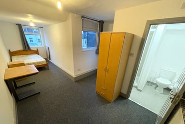 6 bed house, Exeter Road, Selly Park, Birmingham, B296EX - Image 9