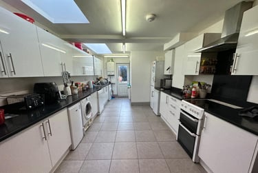 5 bed house, Exeter Road, Selly Park, Birmingham, B296EU - Image 9