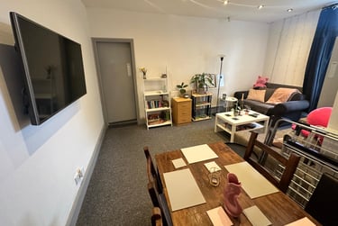 2 bed flat, Hobson Road, Selly Park, Birmingham, B297QA - Image 9