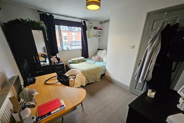 8 bed house, Alton Road, Selly Park, Birmingham, B297DX - Image 8