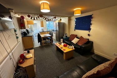 5 bed house, Tiverton Road, Selly Park, Birmingham, B296DA - Image 3