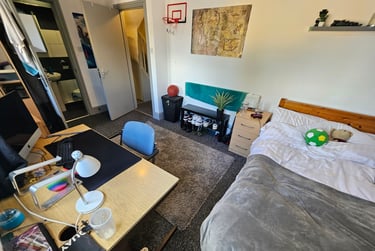 3 bed house, Croydon Road, Selly Park, Birmingham, B297BS - Image 9
