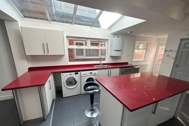 7 bed house, Dawlish Road, Selly Park, Birmingham, B297AR - Image 3