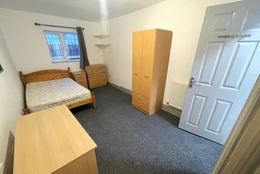 6 bed house, Exeter Road, Selly Park, Birmingham, B296EX - Image 10