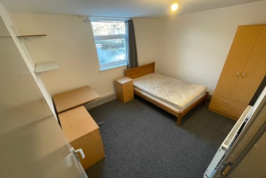 6 bed house, Tiverton Road, Selly Park, Birmingham, B296BP - Image 10