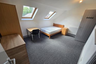 6 bed house, Tiverton Road, Selly Park, Birmingham, B296DB - Image 11