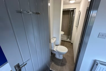 6 bed house, Dawlish Road, Selly Park, Birmingham, B297AH - Image 11