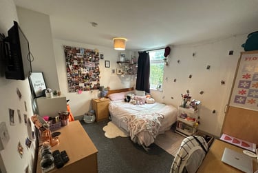 6 bed house, Dartmouth Road, Selly Park, Birmingham, B296DR - Image 11