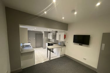 6 bed house, Exeter Road, Selly Park, Birmingham, B296EX - Image 4