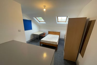 6 bed house, Alton Road, Selly Park, Birmingham, B297DX - Image 9