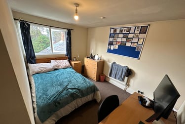 6 bed house, Teignmouth Road, Selly Park, Birmingham, B297AY - Image 8