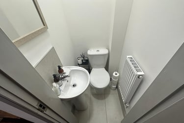 2 bed flat, Hobson Road, Selly Park, Birmingham, B297QA - Image 10