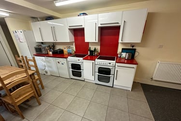 9 bed house, Rookery Road, Selly Park, Birmingham, B297DQ - Image 2