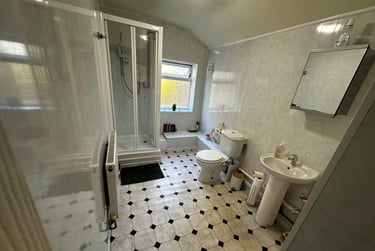 5 bed house, Tiverton Road, Selly Park, Birmingham, B296DA - Image 9