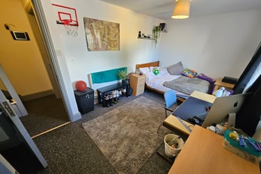 3 bed house, Croydon Road, Selly Park, Birmingham, B297BS - Image 10
