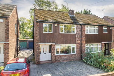 5 bed house, Clifton Avenue, Fallowfield, Manchester, M146UD - Image 1