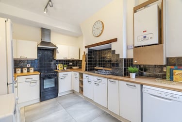 4 bed house, Edenhall Avenue, Burnage, Manchester, M192BG - Image 1