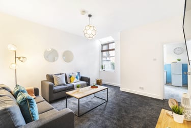 5 bed house, Edenhall Avenue, Burnage, Manchester, M192BG - Image 1