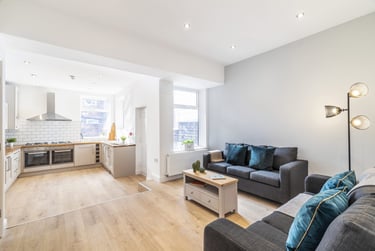 6 bed house, Edenhall Avenue, Burnage, Manchester, M192BG - Image 1