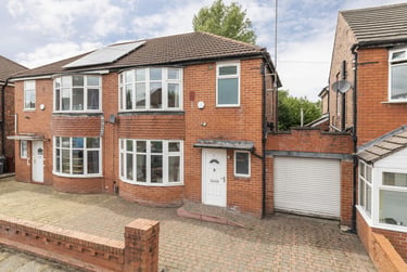 6 bed house, Wembley Grove, Fallowfield, Manchester, M146EJ - Image 9