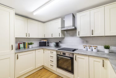 7 bed house, Brook Road, Fallowfield, Manchester, M146UE - Image 2