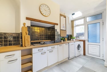 4 bed house, Edenhall Avenue, Burnage, Manchester, M192BG - Image 2