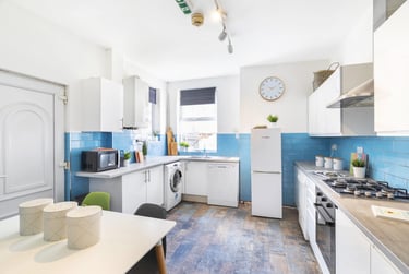 5 bed house, Edenhall Avenue, Burnage, Manchester, M192BG - Image 2