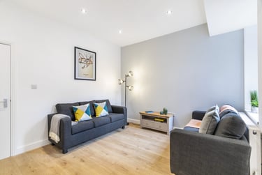6 bed house, Edenhall Avenue, Burnage, Manchester, M192BG - Image 2