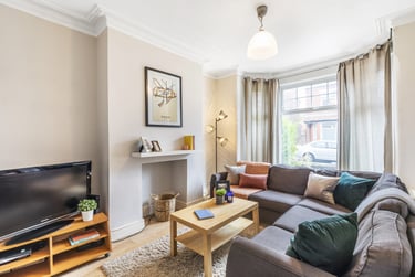 5 bed house, Filey Road, Fallowfield, Manchester, M146GG - Image 1