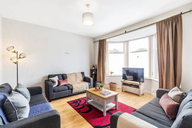 8 bed house, Heald Place, Rusholme, Manchester, M144AQ - Image 1
