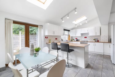 4 bed house, Lindleywood Road, Fallowfield, Manchester, M146GP - Image 1