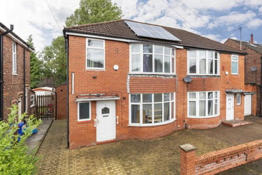 8 bed house, Wembley Grove, Fallowfield, Manchester, M146EJ - Image 14