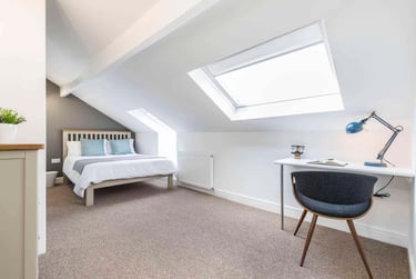6 bed house, St. Michaels Road, Headingley, Leeds, LS63BG - Image 3