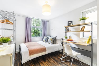 8 bed house, Brailsford Road, Fallowfield, Manchester, M146PU - Image 10