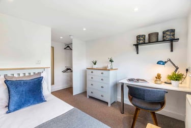 6 bed house, Brook Road, Fallowfield, Manchester, M146UE - Image 9