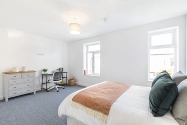 6 bed house, Edenhall Avenue, Burnage, Manchester, M192BG - Image 11