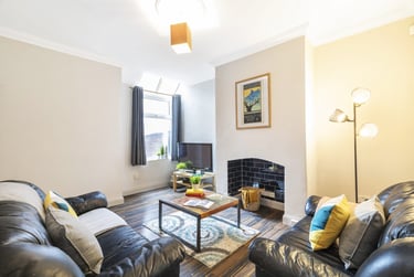 5 bed house, Fortuna Grove, Burnage, Manchester, M192BP - Image 11
