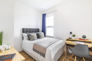 7 bed house, Fortuna Grove, Burnage, Manchester, M192BP - Image 10