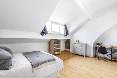 7 bed house, Heald Place, Rusholme, Manchester, M144AQ - Image 11
