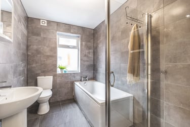 8 bed house, Heald Place, Rusholme, Manchester, M144AQ - Image 10