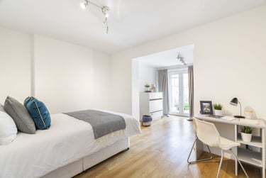 6 bed house, Lindleywood Road, Fallowfield, Manchester, M146GP - Image 1